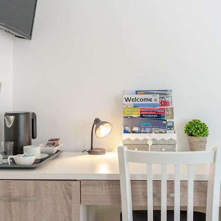 Studio Apartment & Room Ten - Free Parking Dubrovnik Extérieur photo