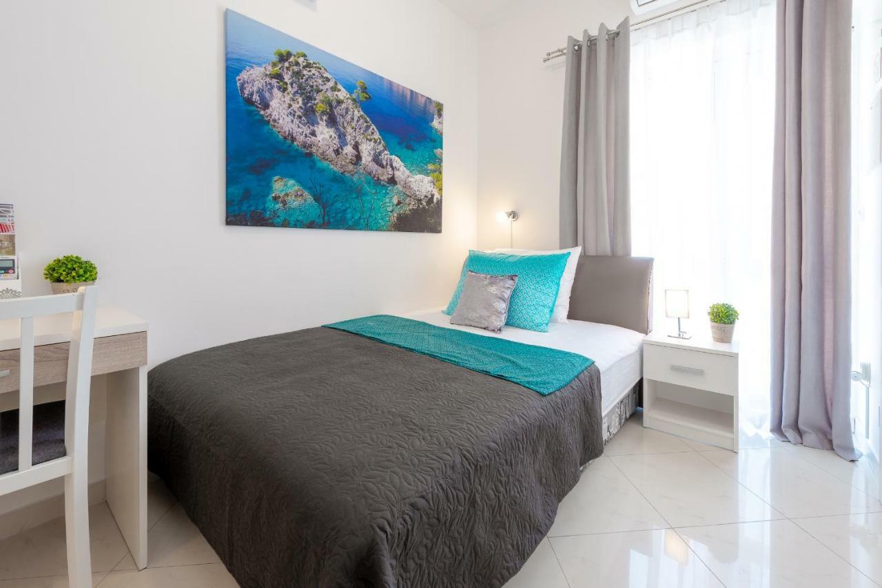 Studio Apartment & Room Ten - Free Parking Dubrovnik Extérieur photo