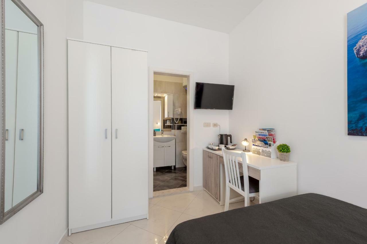 Studio Apartment & Room Ten - Free Parking Dubrovnik Extérieur photo