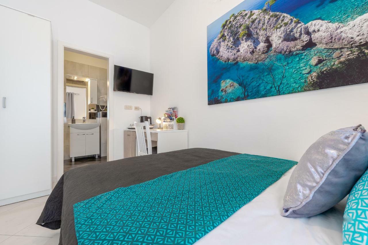 Studio Apartment & Room Ten - Free Parking Dubrovnik Extérieur photo