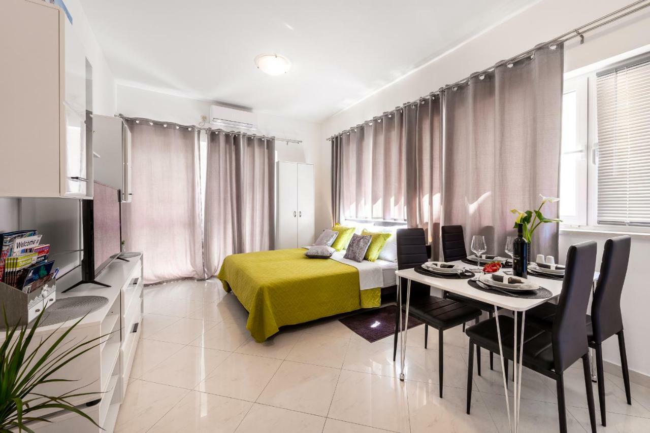 Studio Apartment & Room Ten - Free Parking Dubrovnik Extérieur photo