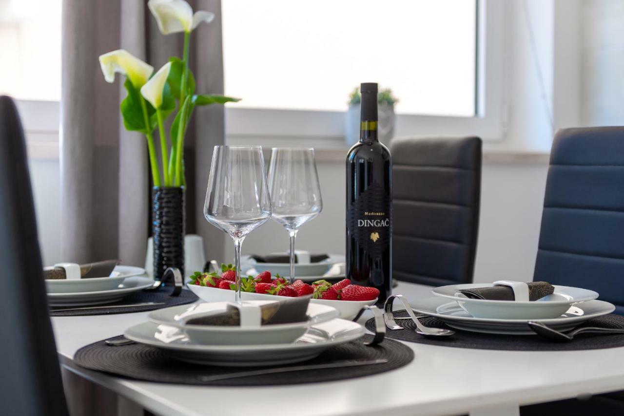 Studio Apartment & Room Ten - Free Parking Dubrovnik Extérieur photo