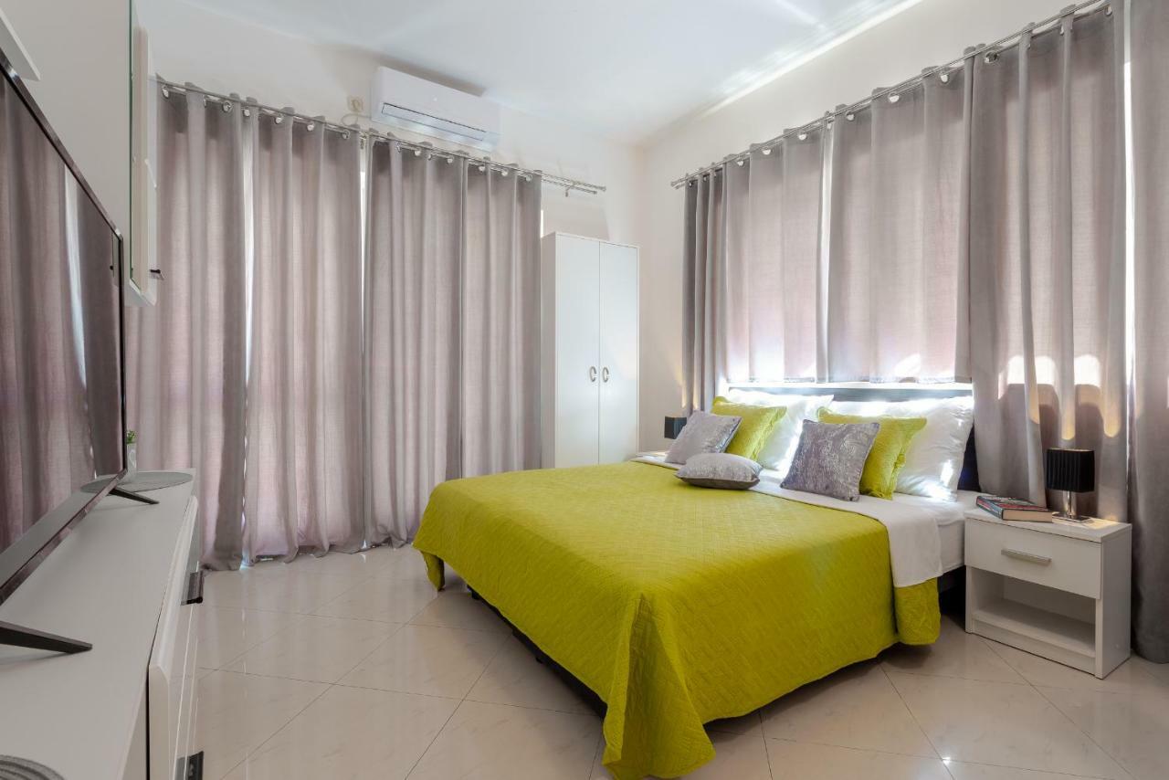 Studio Apartment & Room Ten - Free Parking Dubrovnik Extérieur photo
