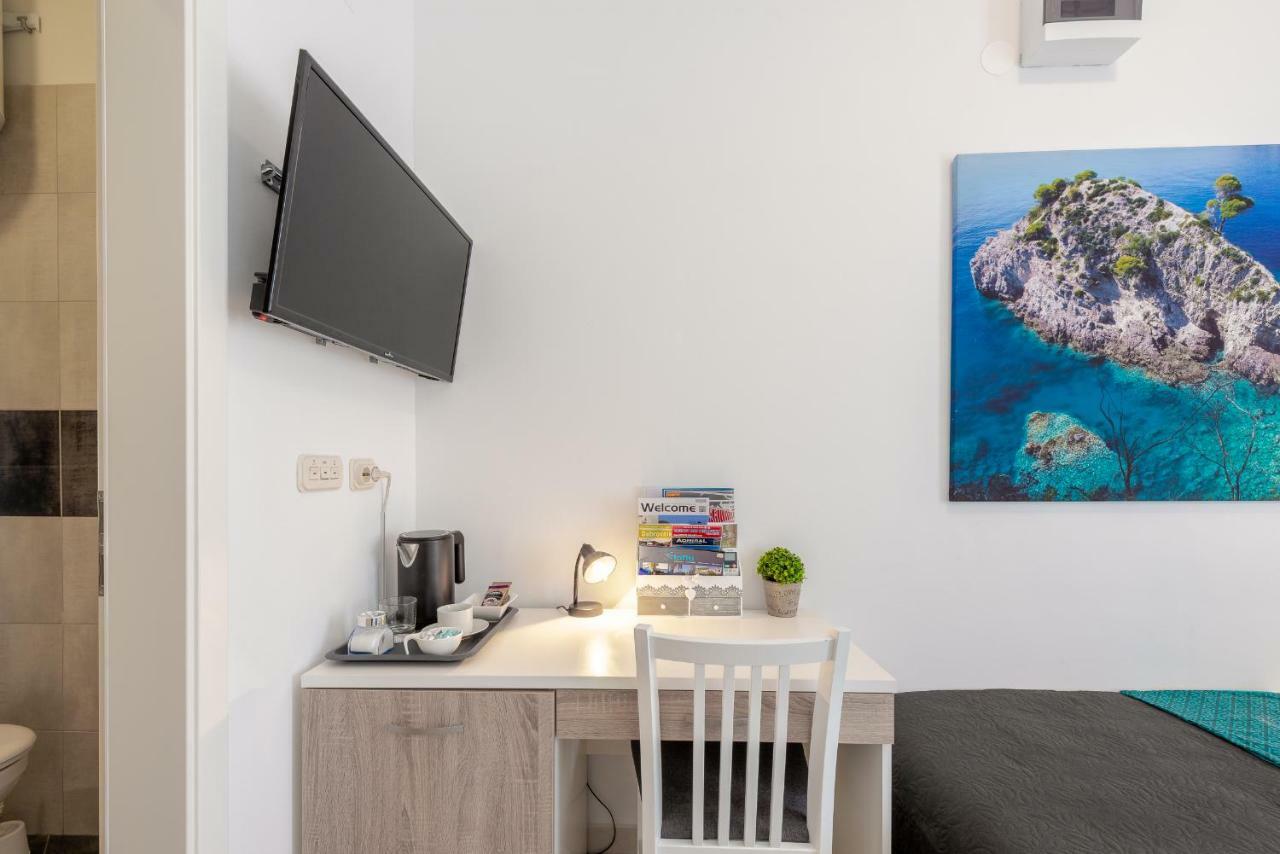 Studio Apartment & Room Ten - Free Parking Dubrovnik Extérieur photo