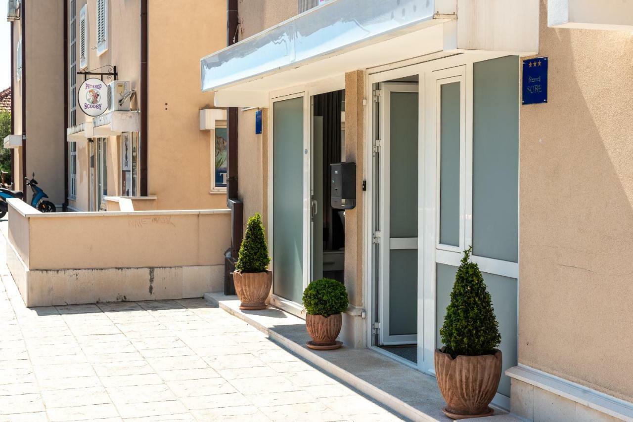 Studio Apartment & Room Ten - Free Parking Dubrovnik Extérieur photo