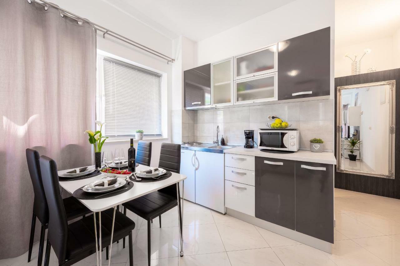 Studio Apartment & Room Ten - Free Parking Dubrovnik Extérieur photo