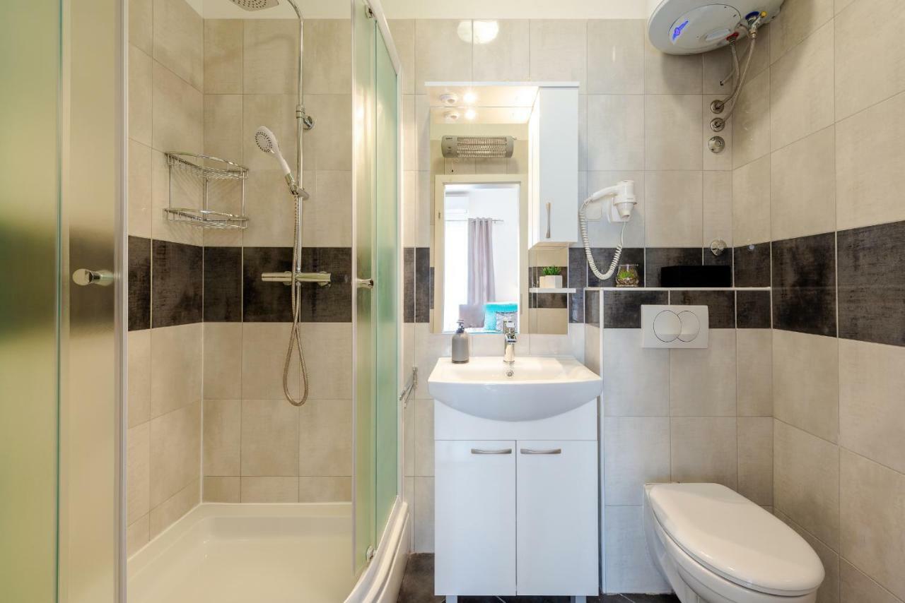 Studio Apartment & Room Ten - Free Parking Dubrovnik Extérieur photo